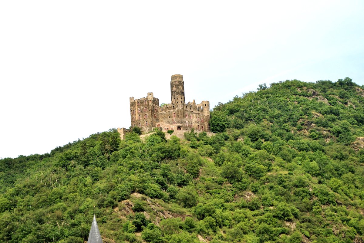 Maus Castle_1