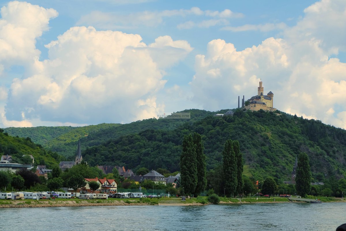 Rhine River Cruise_7