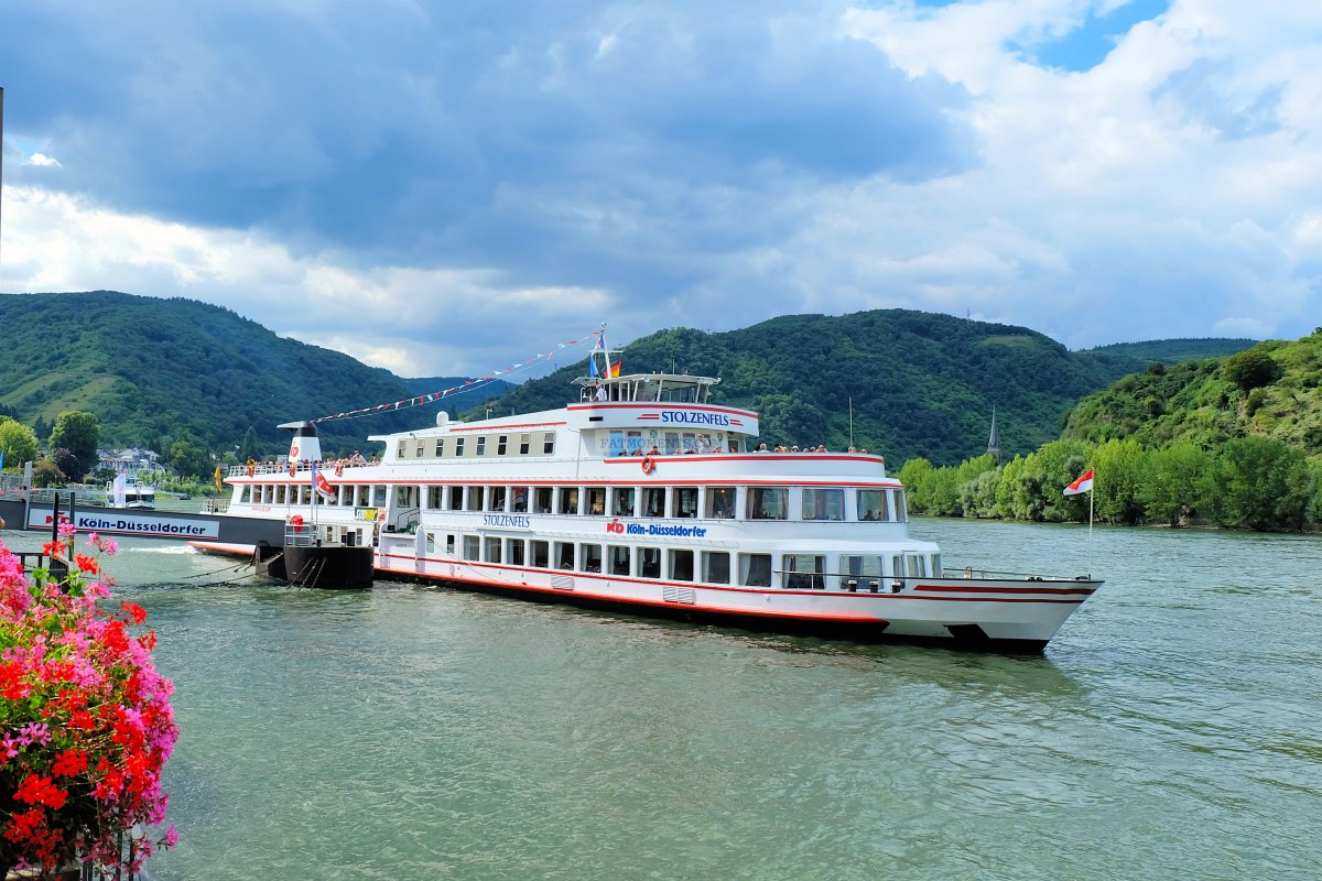 Rhine River Cruise_9