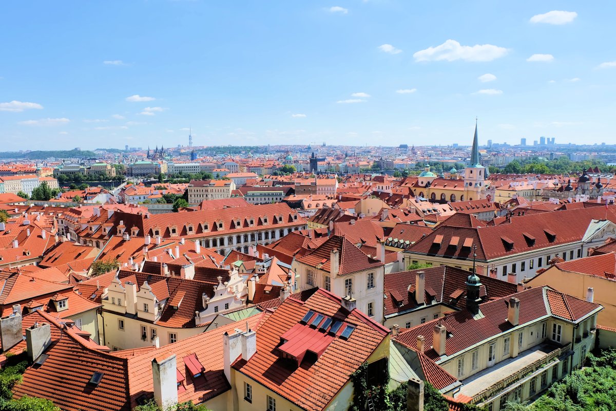 Prague 9