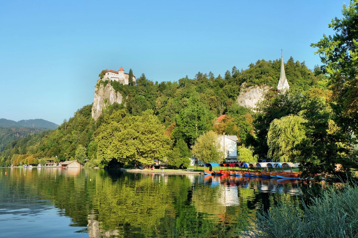 Lake Bled-1